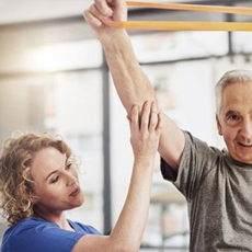 İnme (Felç) Rehabilitasyonu