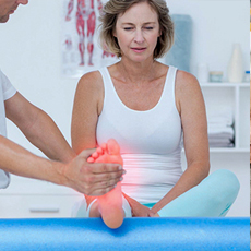 Fizik Tedavi Rehabilitasyonu