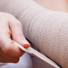 Lenf Ödem Tedavisi - Uzman fizyoterapist murat gazeroğlu