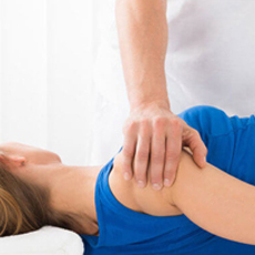 Manuel terapi - Uzman fizyoterapist murat gazeroğlu