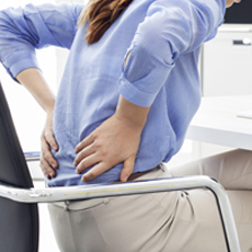 Postur - Duruş Tedavisi